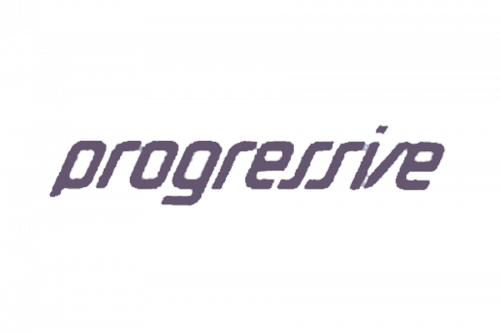 Progressive Logo 1990