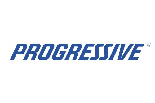 Progressive logo