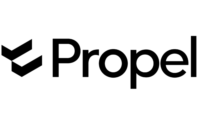 Propel Logo