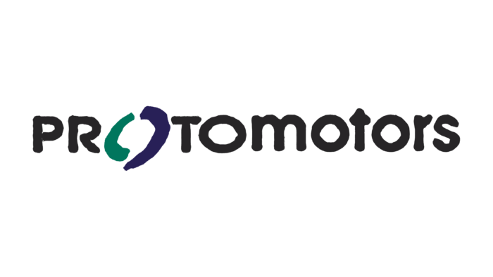 Proto Motors Logo