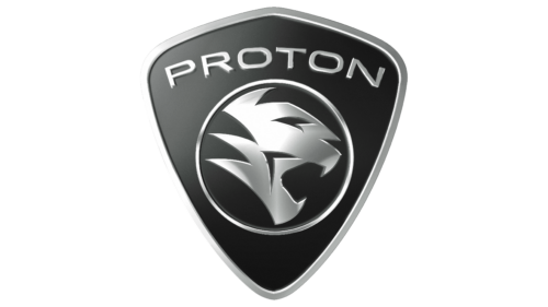 Proton Logo 2008