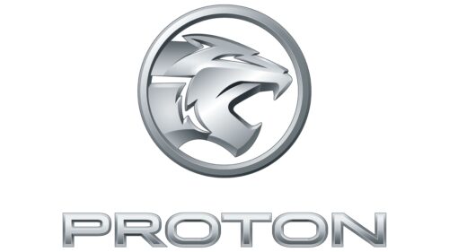 Proton Logo