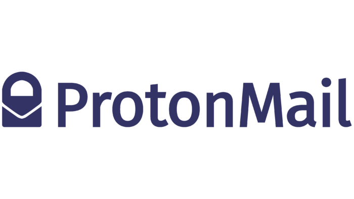 ProtonMail Logo 2014