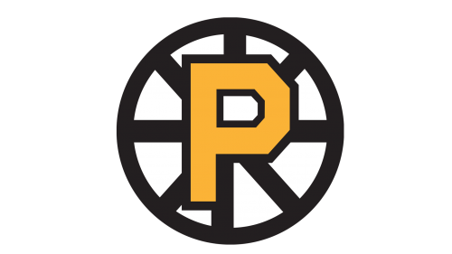 Providence Bruins Logo