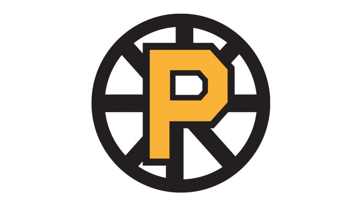 Providence Bruins logo