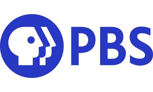 Public Broadcasting Service logo