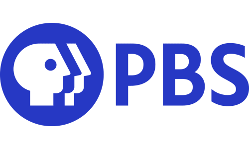 Public Broadcasting Service logo