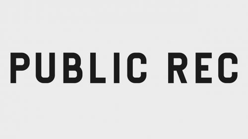 Public Rec logo