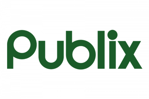 Publix Logo 1972