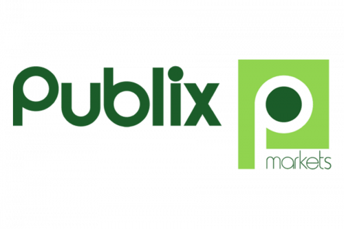 Publix Logo 1972