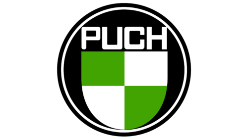 Puch Logo