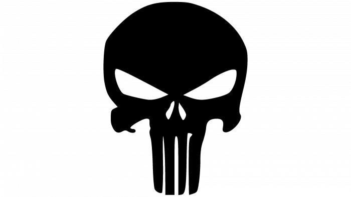 Punisher Logo