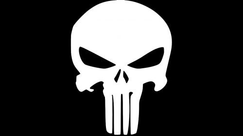 Punisher emblem