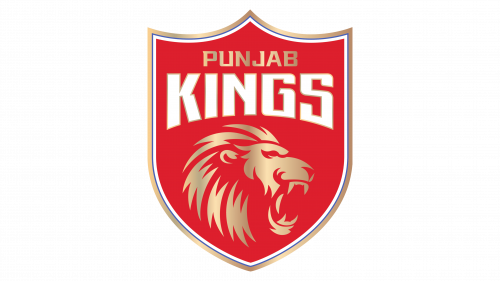 Punjab Kings Logo