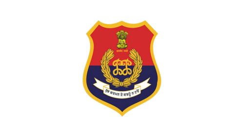 Punjab Police Logo