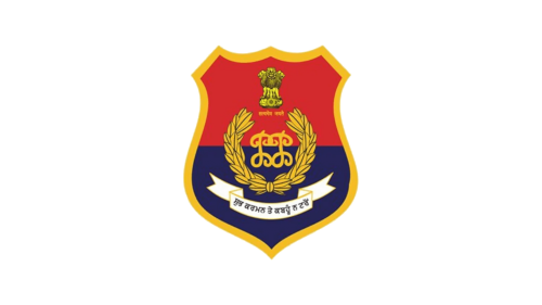 Punjab Police Logo