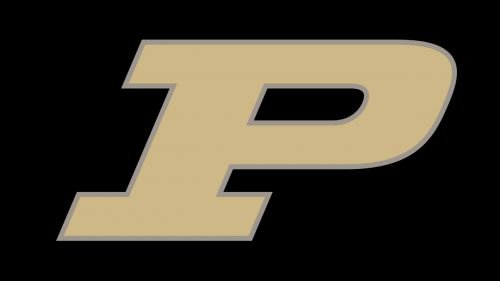 Purdue Boilermakers basketball logo