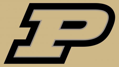 Purdue Boilermakers football logo