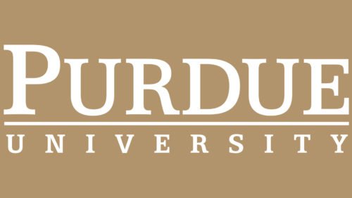 Purdue University Logo