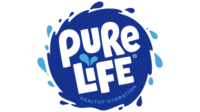 Pure Life Logo