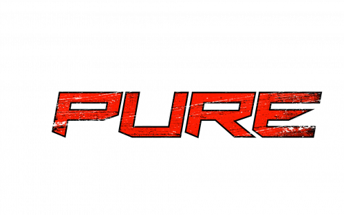 Pure logo