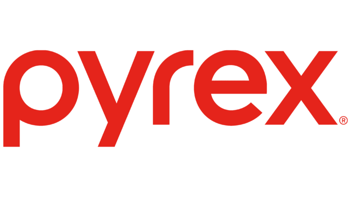 Pyrex Logo