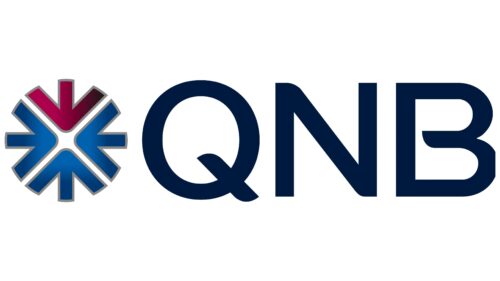 QNB Logo