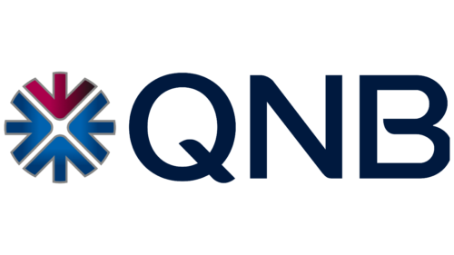 QNB Logo