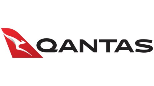 Qantas Logo