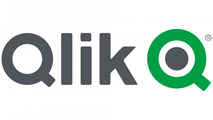 QlikTech Logo