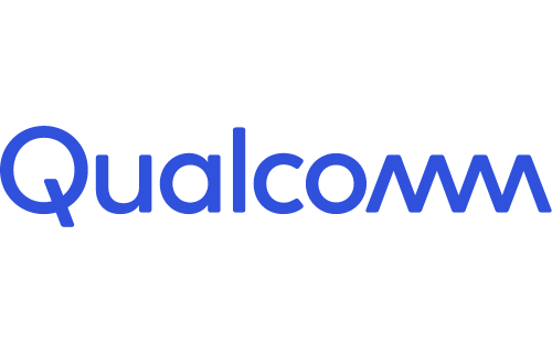 Qualcomm emblem