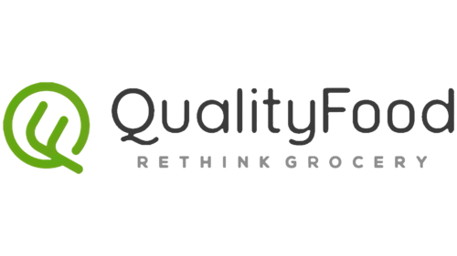 Quality Food Logo