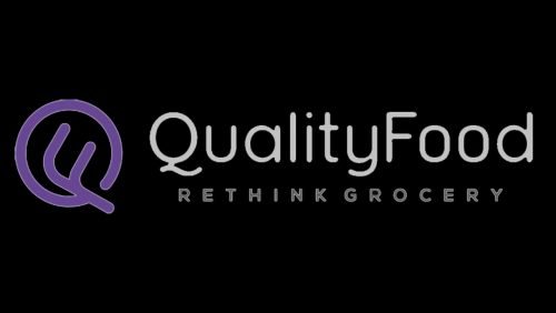 Quality Food Logo