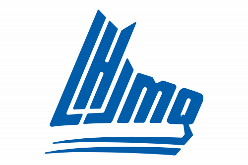 Quebec Major Jr Hockey League Logo 1994