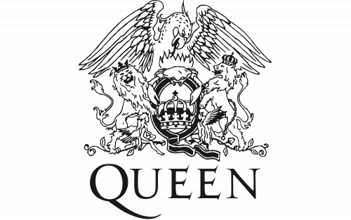 Queen Logo