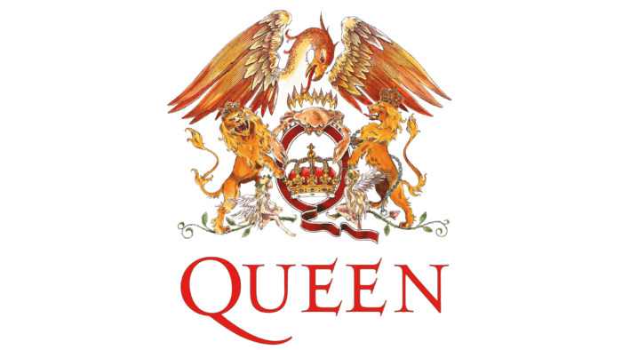 Queen Logo