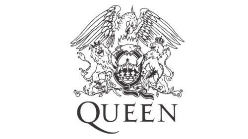 Queen logo