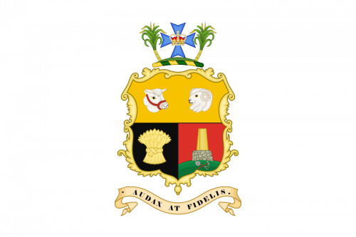 Queensland Government Logo 18931