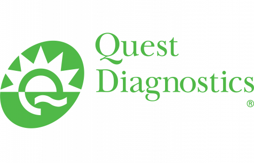 Quest Diagnostics Logo 1967