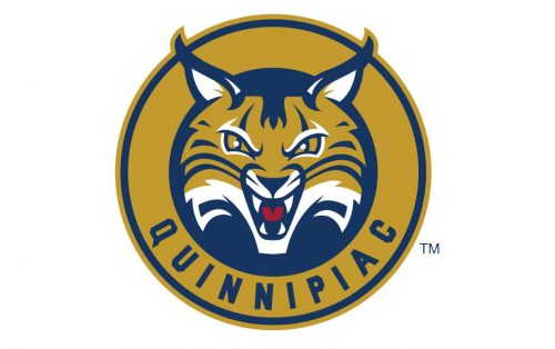 Quinnipiac Bobcats Logo