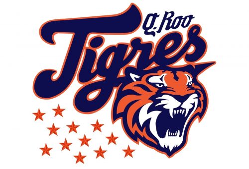 Quintana Roo Tigres logo