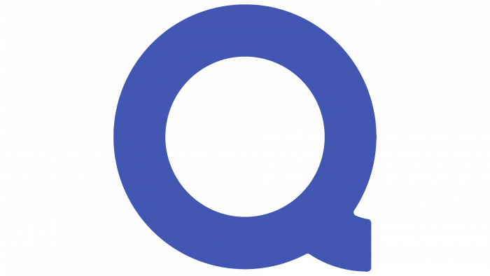 Quizlet Emblem