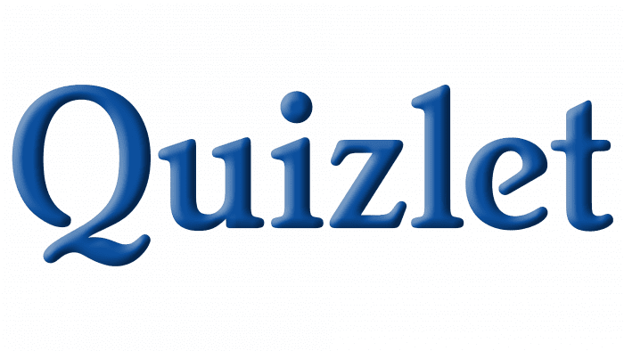 Quizlet Logo 2007-2016