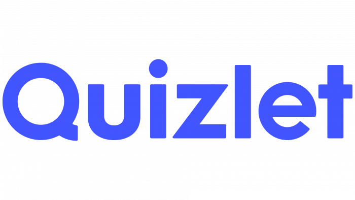 Quizlet Logo