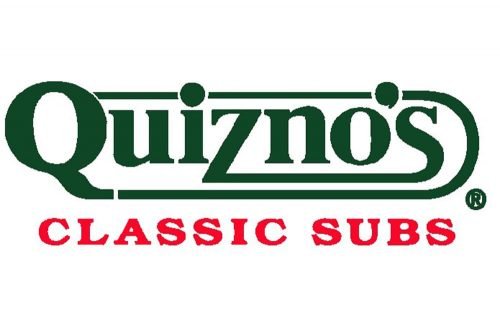 Quiznos Logo-1991