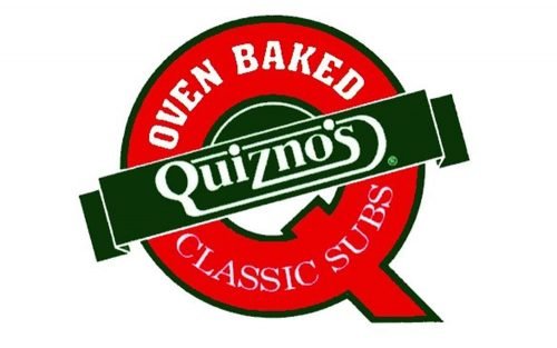 Quiznos Logo-1994