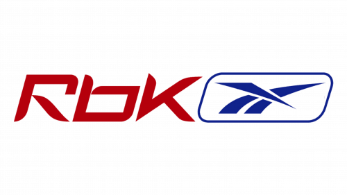 RBK logo