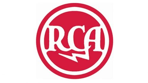 RCA Logo 1929