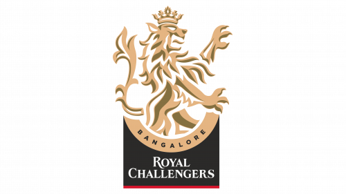 RCB logo