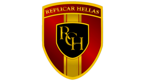 RCH Logo